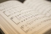 Open Hymnal